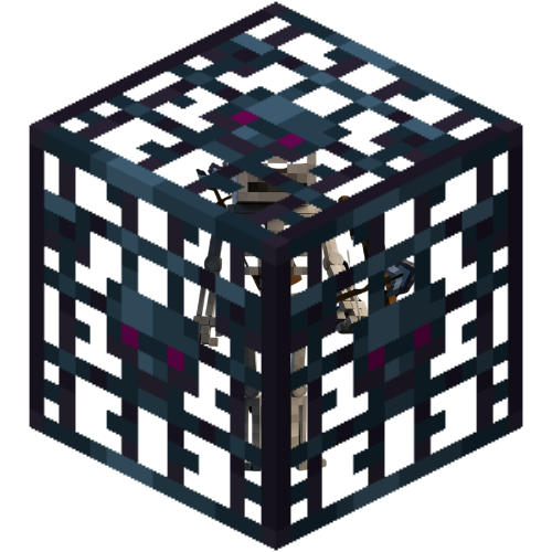 Mağaza - İskelet Spawner Ürün