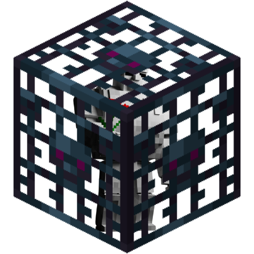 Mağaza - Golem Spawner Ürün