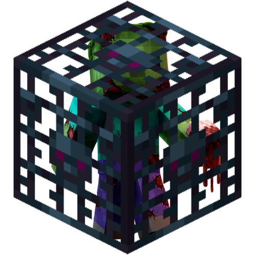 Mağaza - Zombi Spawner Ürün